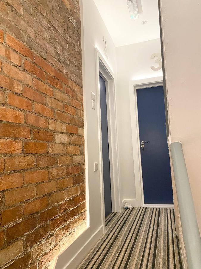 Cloud9 Guest House - By Coastline Retreats - Newly Renovated, Beautiful Ensuite Rooms Near Seafront In Town Centre, Netflix, Superfast Wifi, Communal Kitchen บอร์นมัธ ภายนอก รูปภาพ